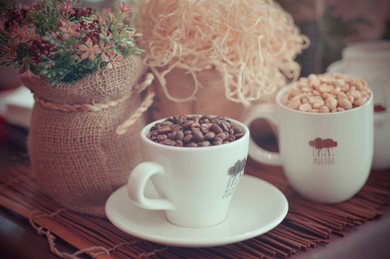 Mivana Coffee