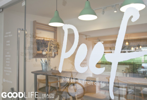 peef cafe