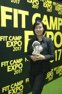 FIT CAMP EXPO 