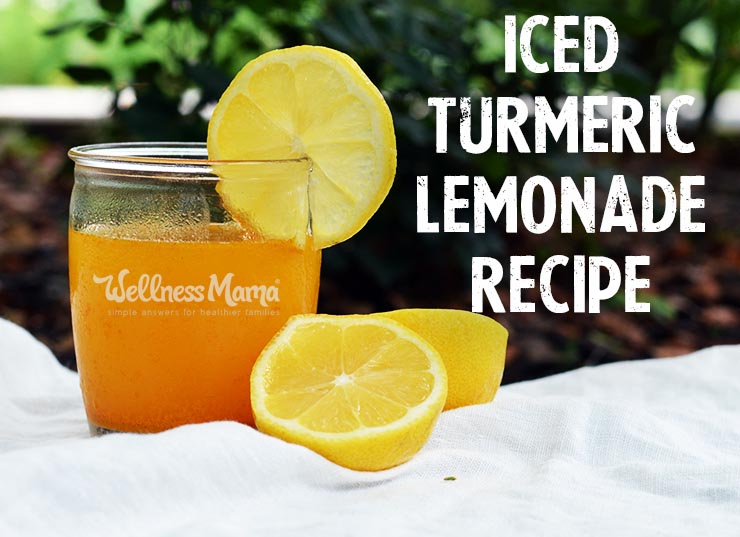 Iced-Turmeric-Lemonade-Recipe