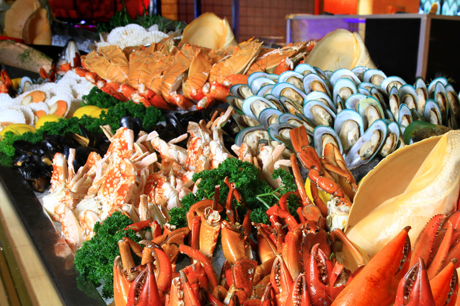 Tapas Phuket Lobster